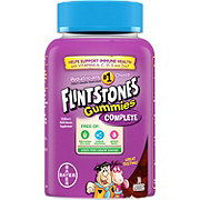 Flintstones Children's Complete Multivitamin Gummies