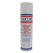 Folicure Flexible Hold Hair Spray Shop Styling Products