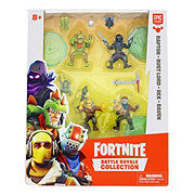 Fortnite Squad Pack Shop Action Figures Dolls At H E B