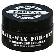 Forzza Hair Wax For Men Pomade Shop Styling Products
