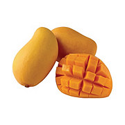 Big mangos