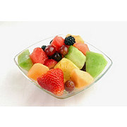 Fresh Fruit Mix Bowl - Shop Fruit at H-E-B 