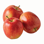 Fresh Gala Apple