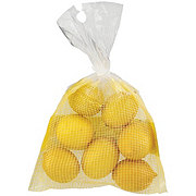 Fresh Organic Lemons - Shop Fruit At H-E-B