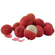 Fresh Lychee Shop Fruit At H E B