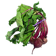 Fresh Organic Beets