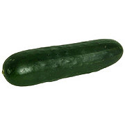 H-E-B Organics Fresh Mini Seedless Cucumbers - Shop Celery & Cucumbers at  H-E-B