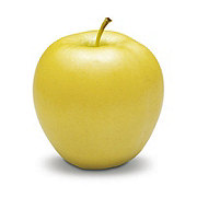 Fresh Golden Delicious Apple - Shop Apples at H-E-B