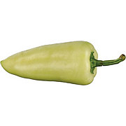 Fresh Yellow Caribe Peppers - Shop Vegetables at H-E-B