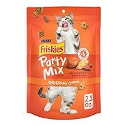 meow mix party mix