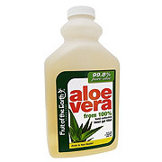 Fruit of the 99.8% Vera Juice - Shop Vitamins & at H-E-B