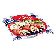 Fud Queso Fresco - Shop Cheese At H-E-B