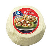 Fud Queso Panela - Shop Cheese At H-E-B