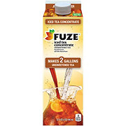 FUZE® Freshly Brewed Iced Tea