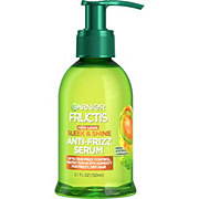 Garnier Fructis Triple Nutrition Marvelous Oil Hair Elixir - Shop Hair Care  at H-E-B