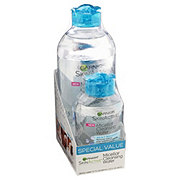 Garnier Micellar Cleansing Water In Oil Beautybyfrieda