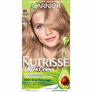 Garnier Nutrisse Nourishing Hair Color Creme 82 Champagne Blonde