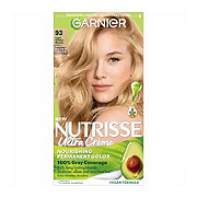 Garnier Nutrisse Nourishing Hair Color Creme 93 Light Golden