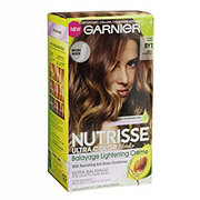 Garnier Nutrisse Ultra Color Blond Balatage Bleach Kit Shop Hair