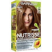 Garnier Nutrisse Ultra Coverage Hair Color 700 Deep Dark