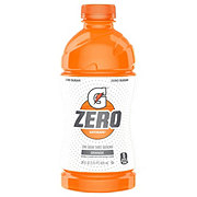 Gatorade Zero Orange Thirst Quencher - Shop Sports & Energy Drinks at H-E-B