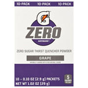 gatorade zero coupon