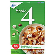 Fiber one strawberry cereal discontinued