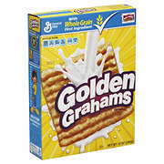 General Mills Golden Grahams Nutrition Facts | Besto Blog