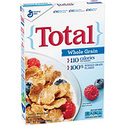 General Mills Total Whole Grain Cereal - Shop Cereal At H-E-B