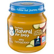gerber guava baby food