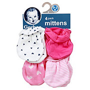 gerber mittens