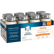 gerber good start gentle for tiny tummies