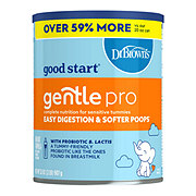 gerber formula without iron