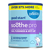 heb similac pro advance