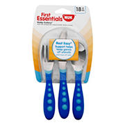 gerber graduates forks