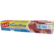 FreezerWrap