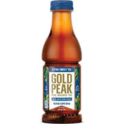 Gold Peak Extra Sweet Tea Shop Tea At H E B
