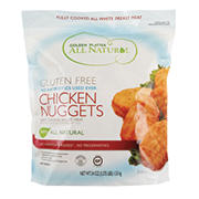 Golden Platter Chicken Tenders Shop Chicken At H E B