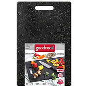 https://images.heb.com/is/image/HEBGrocery/prd-small/good-cook-everyday-poly-granite-cutting-board-black-007386513.jpg