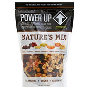 Gourmet Nut Power Up Trail Mix Variety Pack - Shop Trail Mix At H-E-B