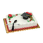 Graduation Cake