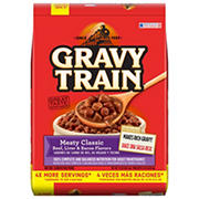 gravy for dogs dry food