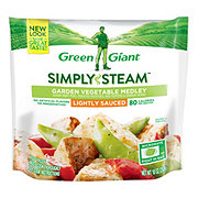 Birds Eye Steamfresh Lightly Seasoned Asian Medley - Shop Mixed Vegetables  at H-E-B