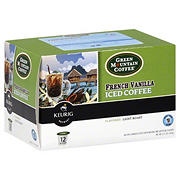 Green Mountain Coffee French Vanilla 