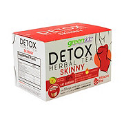 detox herbal tea skinny reviews