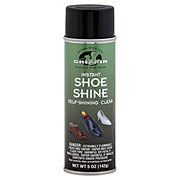 instant boot shine