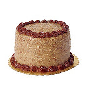 Gourmet Cakes & Desserts At HEB | Easy & Quick Online Ordering!