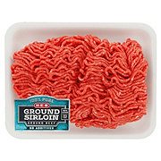 H-E-B 96% Lean Ground Beef Extra Lean Value Pack - Shop Meat At H-E-B