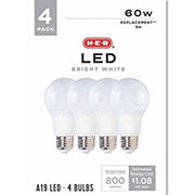 60 watt bright white light bulbs