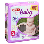heb luvs diapers